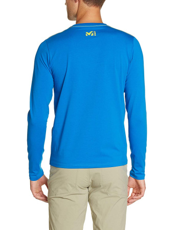 Футболка MILLET Devil LS