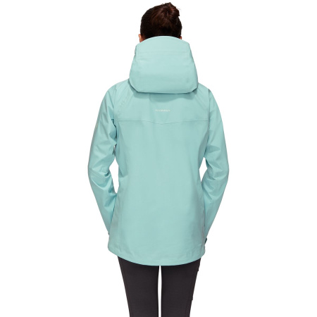 Куртка MAMMUT Crater HS Hooded