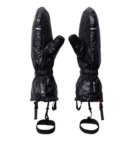 Рукавицы утепленные Mountain HardWear Compressor Gore-Tex