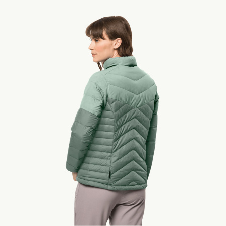 Куртка JACK WOLFSKIN TUNDRA DOWN Куртка JACK WOLFSKIN TUNDRA DOWN