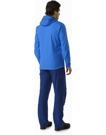 Куртка ARCTERYX Psiphon SL Pullover