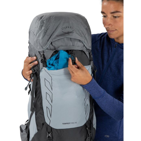 Женский рюкзак Osprey Tempest Pro 40