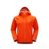 KAILAS куртка Nebula GTX Active hardshell муж. (XL, оранжевый)