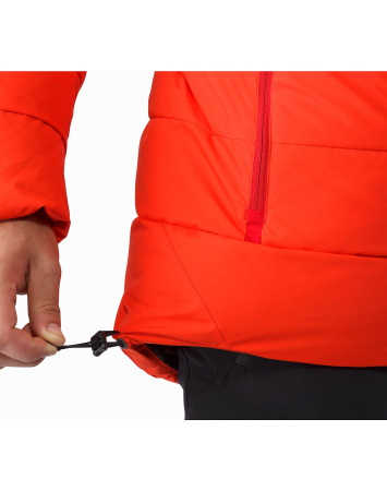 Куртка ARCTERYX Ceres SV Parka Куртка ARCTERYX Ceres SV Parka