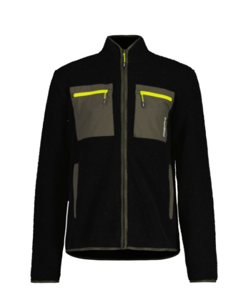 Мужская куртка Maloja SeloM