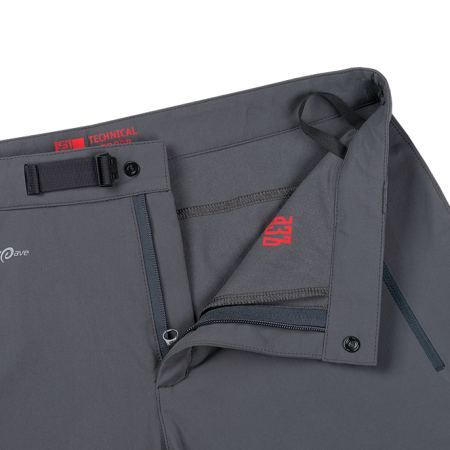 Брюки SIVERA Тенига Про