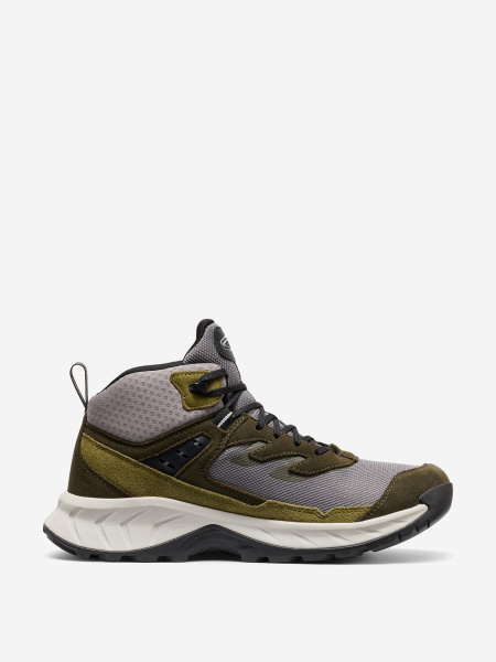 Мужские кроссовки KEEN HIGHTRAIL MID