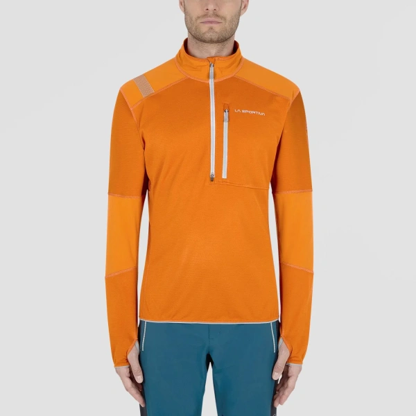 Лонгслив La Sportiva Bockmattli 2.0 Ls