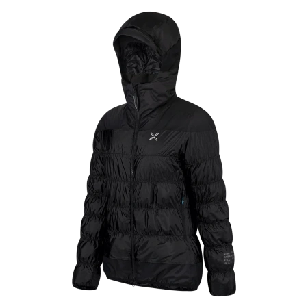 Женская пуховка MONTURA SUMMIT 2.0 DUVET