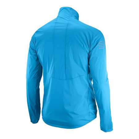 Куртка Salomon S-LAB LIGHT Куртка Salomon S-LAB LIGHT