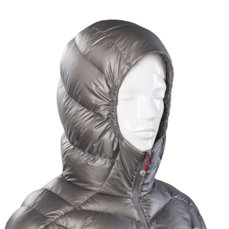 Куртка SIVERA Бармица Quark