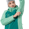 Куртка мембранная JACK WOLFSKIN MOUNT EMIN