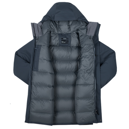 Пальто SIVERA Биричь