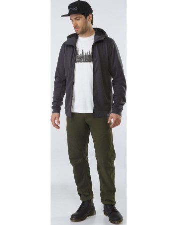 Футболка ARCTERYX Glades SS