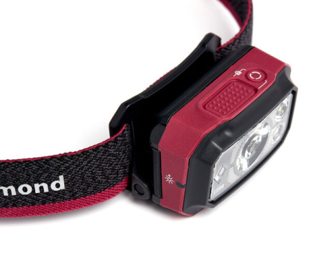 Фонарь BLACK DIAMOND Storm 400