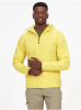 MARMOT куртка Novus LT Hybrid Hoody муж. (XL, limelight)