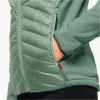 Куртка JACK WOLFSKIN NEBELHORN DOWN HYBRID