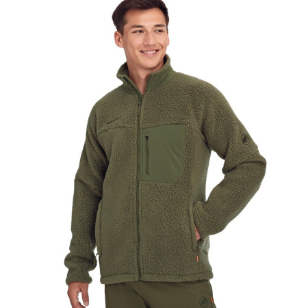 Куртка MAMMUT Innominata Pro ML