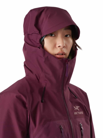 Куртка мембранная ARCTERYX Alpha AR