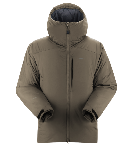 SIVERA куртка Az | Марал  муж. (58/182, каперс)