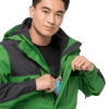 Куртка JACK WOLFSKIN JASPER FLEX