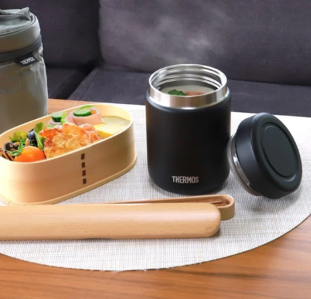 Термос THERMOS JBR-501 0.5L