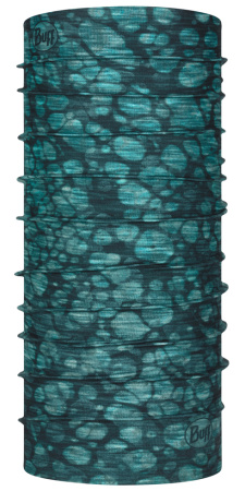 Бандана BUFF Original Halcyon Turquoise