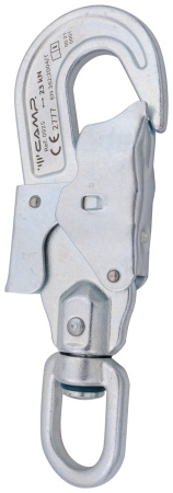 Вертлюг CAMP SWIVEL HOOK 20 mm