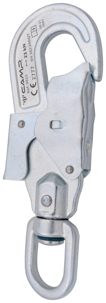 Вертлюг CAMP SWIVEL HOOK 20 mm