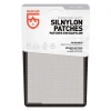 Комплект заплаток Gear Aid Tenacious Tape - Silnylon Patches