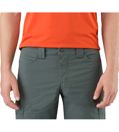 Шорты ARCTERYX Rampart Long Шорты ARCTERYX Rampart Long