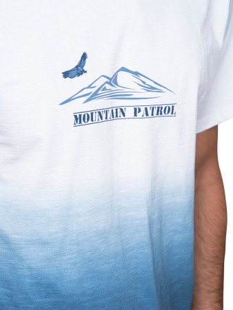 Футболка CHILLAZ Mountain Patrol Футболка CHILLAZ Mountain Patrol