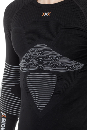 Футболка X-Bionic Energizer 4.0 Футболка X-Bionic Energizer 4.0