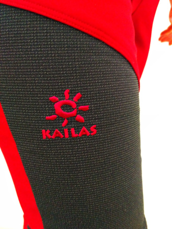 Брюки KAILAS Ridge Rock Climbing Stretchy