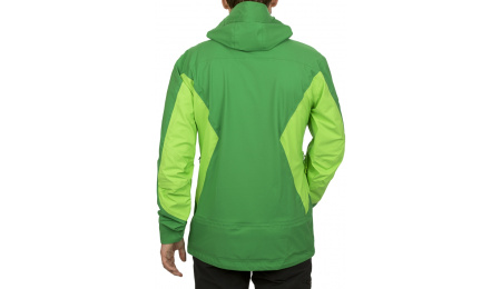 Куртка BERGANS Luster Neo