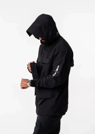 Куртка мембранная VERSTA PL