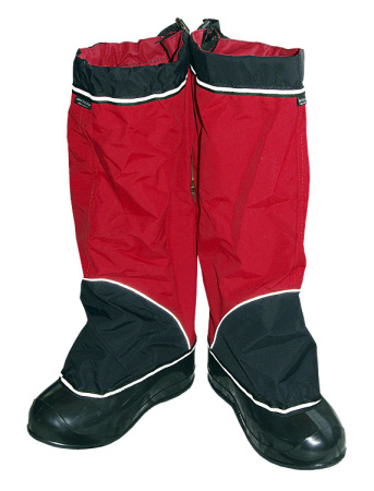 Бахилы с калошами TERRA Бахилы с калошами TERRA