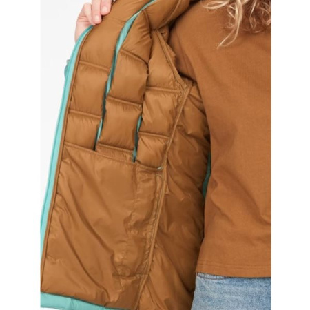 Женская утепленная куртка MARMOT WarmCube Active Novus