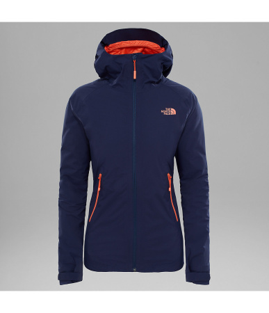 Куртка The North Face Keiryo Diad Insulated