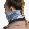Бандана BUFF Polar Geicy Steel Blue