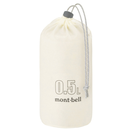 Мешок упаковочный Montbell  U.L. Stuff Bag 0.5L