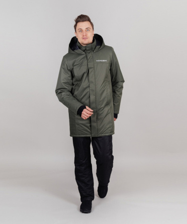 Парка Nordski Nordski