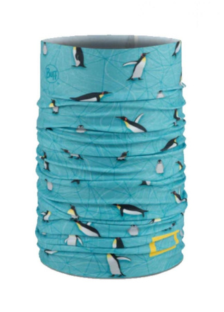 Детская бандана BUFF Original Colding Blue