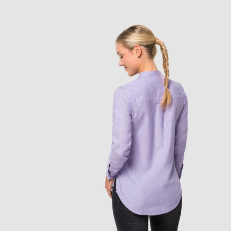 Рубашка JACK WOLFSKIN NAKA RIVER Рубашка JACK WOLFSKIN NAKA RIVER