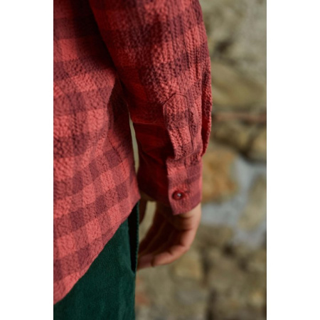 Рубашка Maloja DonnerkogelM Рубашка Maloja DonnerkogelM