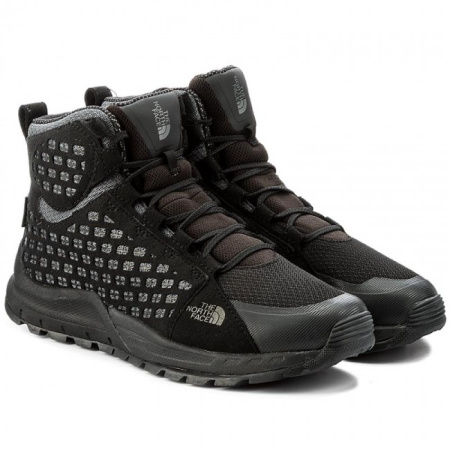 Ботинки The North Face Mountain Sneaker Mid WP