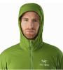 Куртка ARCTERYX ATOM SL HOODY Куртка ARCTERYX ATOM SL HOODY