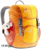 Рюкзак DEUTER Schmusebar 8