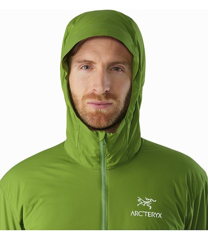 Куртка ARCTERYX ATOM SL HOODY Куртка ARCTERYX ATOM SL HOODY