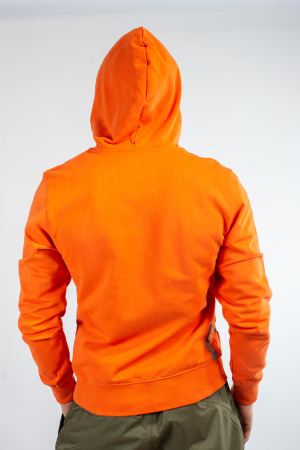 Толстовка MILLET Climber Inside Sweat